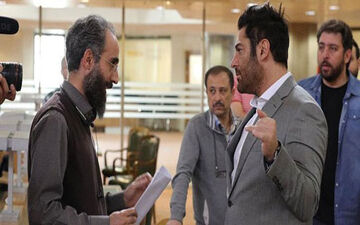بالاترین دستمزد تاریخ تلویزیون برای گلزار