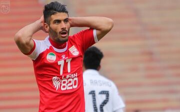 ملی پوش تراکتور مورد نظر پرسپولیس