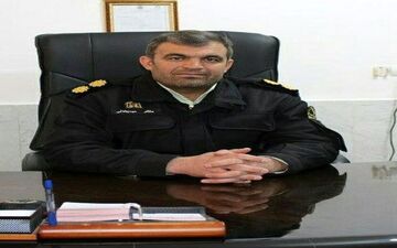 کشف ۱۰۰راس احشام  مسروقه درچرداول