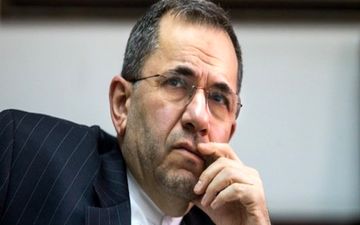 تخت‌روانچی: ایران‌هراسی در سازمان‌ملل به اوج خود رسید