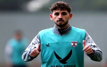 گزینه استقلال و پرسپولیس سرباز ملوان نمی‌شود!