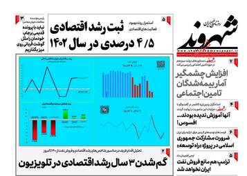 Shahrvand