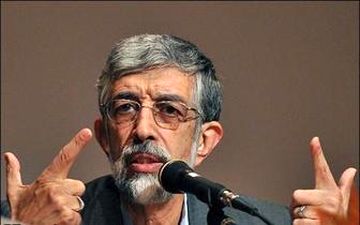  انتقاد حدادعادل از مجریان صداوسیما