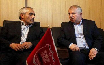 حضور سلطان در هیئت مدیره پرسپولیس منتفی شد