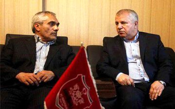 حضور سلطان در هیئت مدیره پرسپولیس منتفی شد
