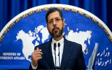 خطیب زاده: به پایان مذاکرات وین نزدیک شده‌ایم