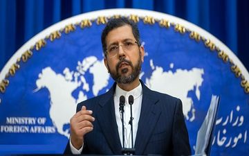 خطیب زاده: به پایان مذاکرات وین نزدیک شده‌ایم
