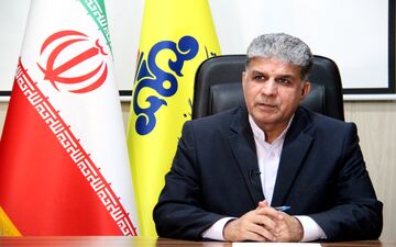 بدهی ۳۵۰ میلیارد تومانی مشترکین به شرکت گاز / افزایش سرقت رگلاتورهای گاز در کرمانشاه