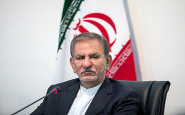 باید کشور را در همه زمینه‌ها تاب‌آورتر کرد
