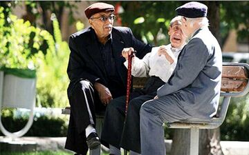  فیش حقوقی شهریور بازنشستگان صادر شد

