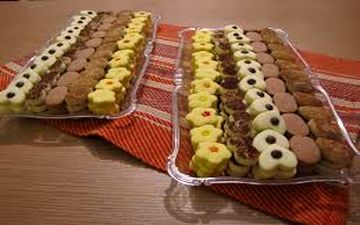 نرخ شیرینی شب یلدا اعلام شد
