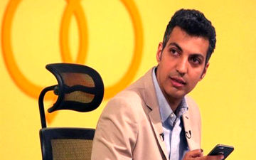 دلیل تعطیلی نود و پایان کار فردوسی‌پور فاش شد