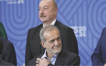 این کشور همسایه‌ چشم طمع به خاک ایران دارد