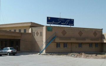 رشد ۲۶۱ درصدی خروج کالای صادراتی از مرز خسروی
