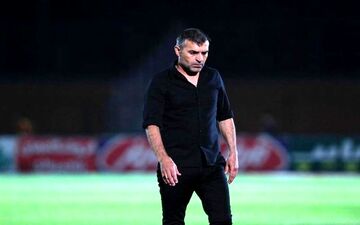 ویسی در کرمانشاه/ بعثت با میداوودی خداحافظی کرد