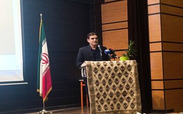 کرمانشاه؛ قطب صنایع‌دستی غرب کشور با ۲۵ هزار هنرمند/ صدور ۴هزار مجوز تولید صنایع دستی در استان 