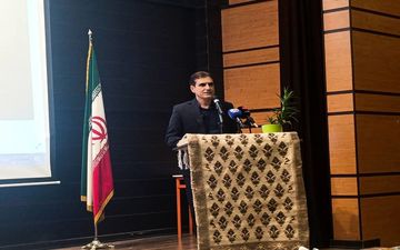 کرمانشاه؛ قطب صنایع‌دستی غرب کشور با ۲۵ هزار هنرمند/ صدور ۴هزار مجوز تولید صنایع دستی در استان 