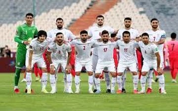 آخرین حریف تدارکاتی ایران را بشناسید