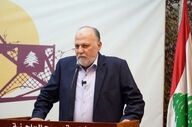 نماینده وفاداری به مقاومت در لبنان: نخست‌وزیر به‌جای مقاومت، فقط دستاورد گفت‌وگو با اسرائیل را مطرح کند