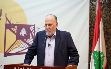 نماینده وفاداری به مقاومت در لبنان: نخست‌وزیر به‌جای مقاومت، فقط دستاورد گفت‌وگو با اسرائیل را مطرح کند