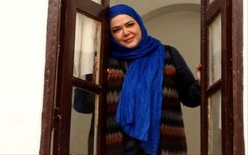 اولین کار هنری بهاره رهنما پس از ازدواج