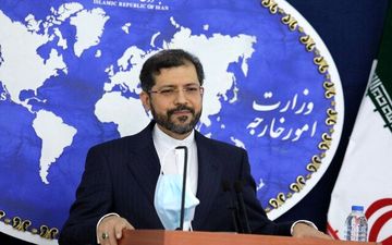 خطیب‌زاده: نوروز، فرهنگ و رسوم ملل بسیاری از منطقه است

