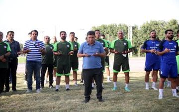 اعلام زمان بازگشت کی‌روش +عکس