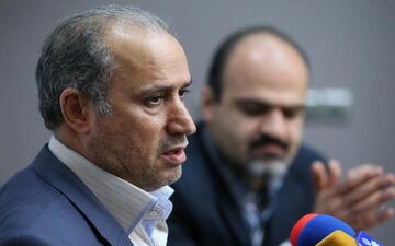 ممکن است رای علیه پرسپولیس لابی قطری‌ها باشد