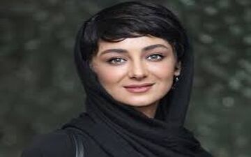 مدل عجیب مانتوی ویدا جوان در کنار همسرش