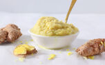 طرز تهیه رب زنجبیل با زنجبیل تازه؛ نکاتی که ماندگاری آن را بیشتر می‌کند
