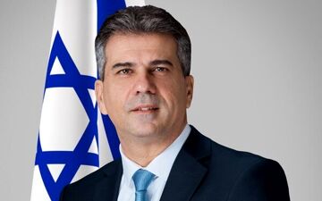  اسرائیل با هر رئیس جمهور منتخبی آمریکا تعامل خواهد کرد