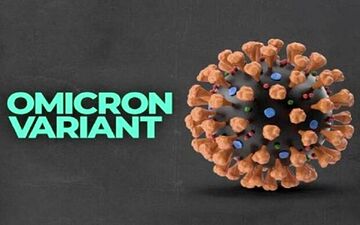 دو دز واکسن برای ایمنی در مقابل اومیکرون کافی است؟ / فایزر از پس اومیکرون برمی‌آید؟ 