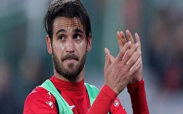 شوک جدید به پرسپولیس ؛ ستاره محبوب در راه اروپا ؟!