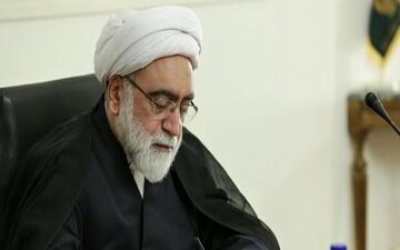 سند «سیاست‌های کلان» آستان قدس رضوی ابلاغ شد
