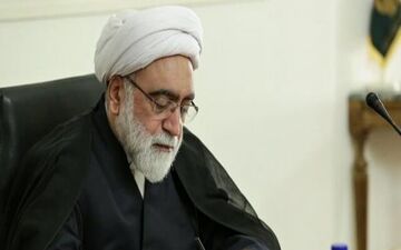 سند «سیاست‌های کلان» آستان قدس رضوی ابلاغ شد
