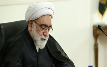 سند «سیاست‌های کلان» آستان قدس رضوی ابلاغ شد
