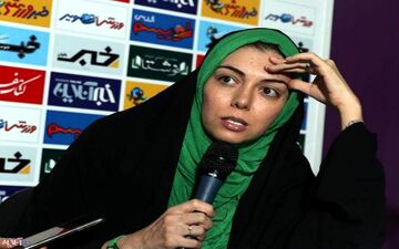 عذرخواهی خواجه‌امیری پس از شوخی با نامداری