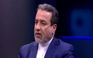 ترامپ مجبور خواهد شد با زبان تکریم با مردم ایران صحبت کند