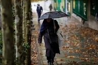  هشدار تازه هواشناسی برای تهرانی‌ها / زمان باران و باد شدید اعلام شد 