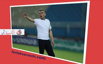عبدالله ویسی در یکقدمی نیمکت تیم لیگ یکی