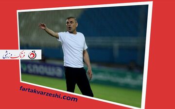 درخواست حریف استقلال: با همه مثل ویسی باشید!