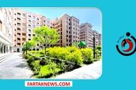 بررسی قیمت اجاره خانه در منطقه ۶ تهران؛ از چند ده میلیون تومان تا رهن‌های میلیاردی
