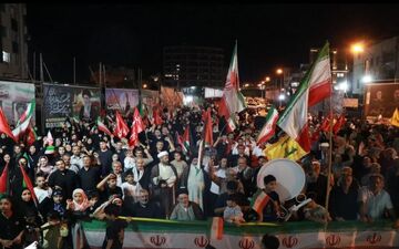 همایش پیاده‌روی خانوادگی جاماندگان اربعین حسینی(ع) در منطقه آزاد ماکو برگزار شد