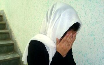 اقدام زشت زن جوان در کرمانشاه/ او با همدستی یک مرد جوان شهر را بهم ریخت!
