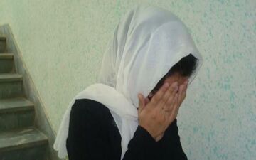 اقدام زشت زن جوان در کرمانشاه/ او با همدستی یک مرد جوان شهر را بهم ریخت!
