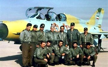 شهید ستاری با این کارش جهان را متعجب کرد!