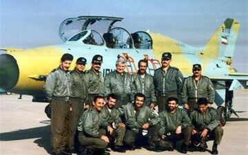 شهید ستاری با این کارش جهان را متعجب کرد!