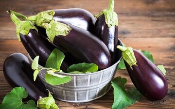 وقتی بیش از حد بادمجان می‌خوریم چه اتفاقی در بدن‌مان می‌افتد؟