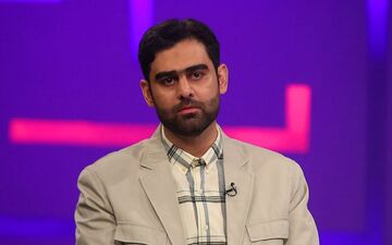 ادعاهای جدید ثابتی درباره سقوط بالگرد رییسی