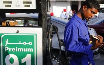چقدر بنزین و کازوییل در کشور تولید شد؟
